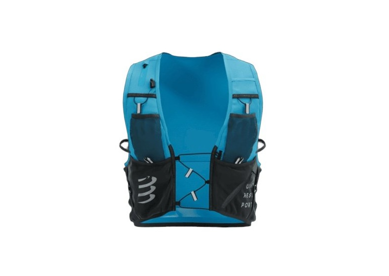 Plecak COMPRESSPORT Ultrun Evo 10