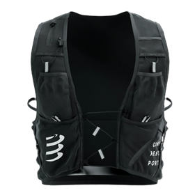 Plecak COMPRESSPORT Ultrun Evo 10