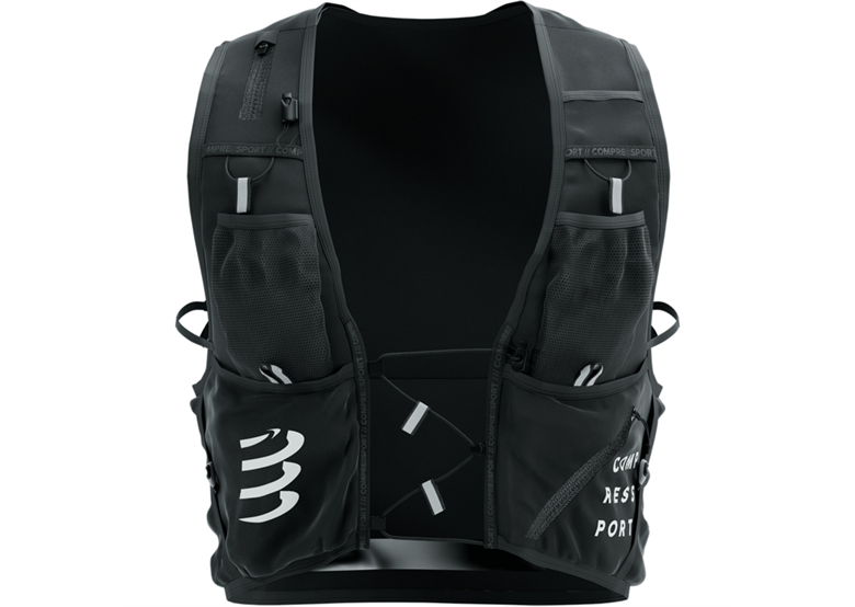 Plecak COMPRESSPORT Ultrun Evo 10