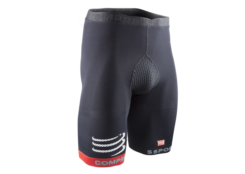 Spodenki COMPRESSPORT UW Multisport