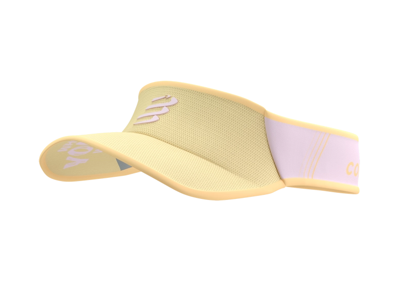 Daszek COMPRESSPORT Visor UItralight