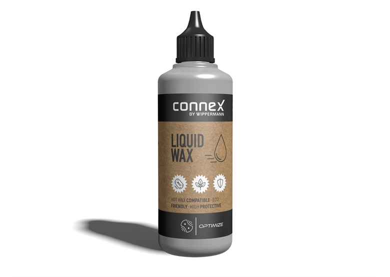 Wosk do łańcucha CONNEX LIQUID WAX