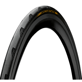 Opona CONTINENTAL Archetype TDF Ltd