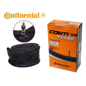 Dętka CONTINENTAL Compact 16