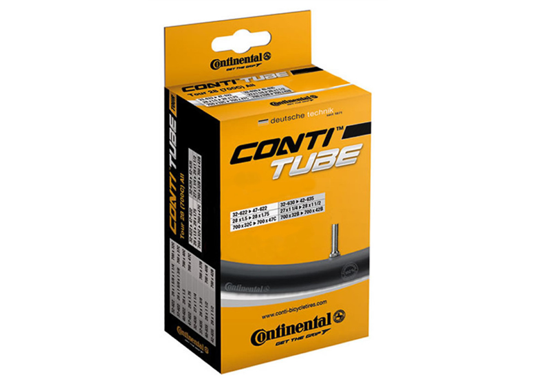 Dętka CONTINENTAL Compact 20 Wide