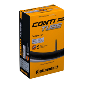 Dętka CONTINENTAL Compact 24