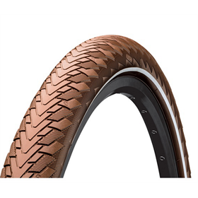 Opona CONTINENTAL Contact Cruiser