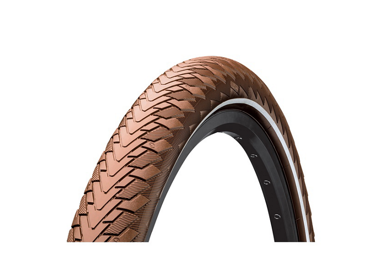 Opona CONTINENTAL Contact Cruiser