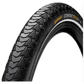 Copertone Panaracer TourGuardPlus 700x32, Foratura, Nero, Per Bici Da Turismo E Ibrida, 1 Pezzo