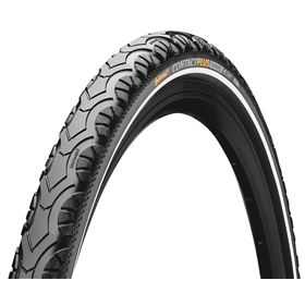 Opona CONTINENTAL Contact Plus Travel