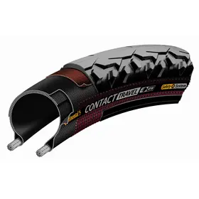 Opona CONTINENTAL Contact Travel 