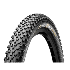 Opona CONTINENTAL Cross King Protection