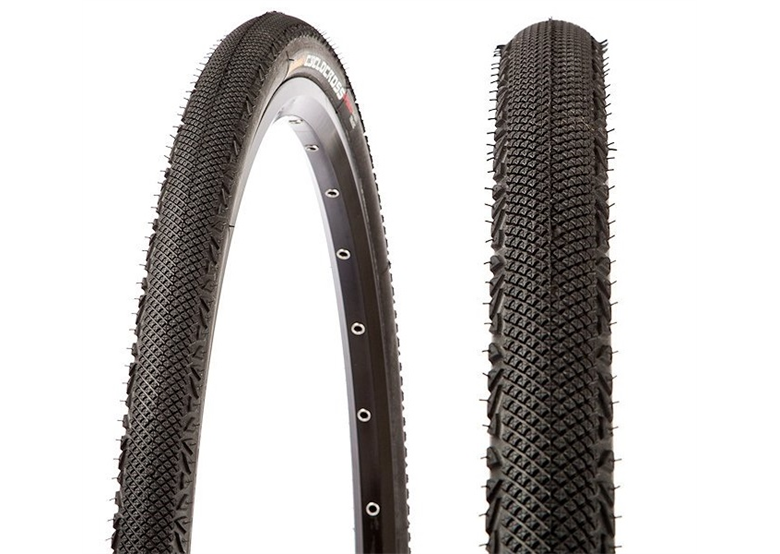 Opona CONTINENTAL Cyclocross Speed