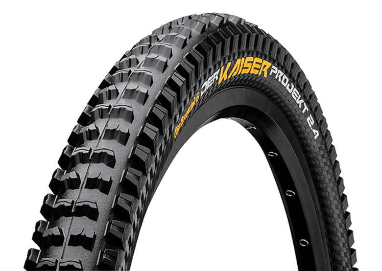 Opona CONTINENTAL Der Kaiser Projekt ProTection Apex