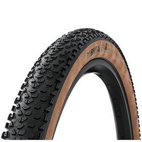 Opona CONTINENTAL Dubnital Race