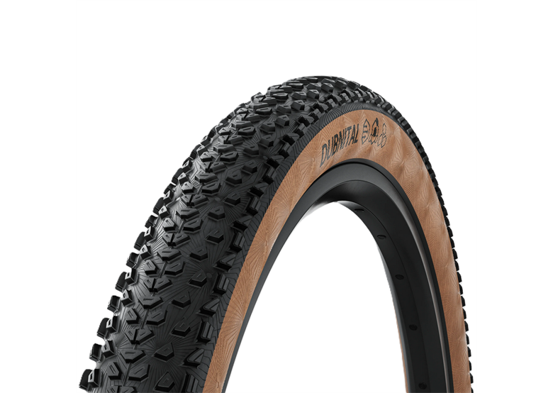 Opona CONTINENTAL Dubnital Race