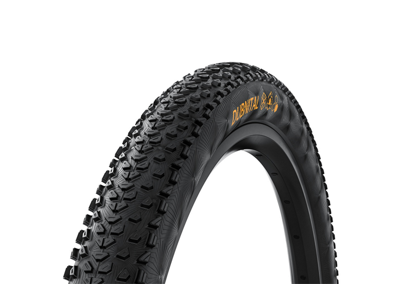 Opona CONTINENTAL Dubnital Trail