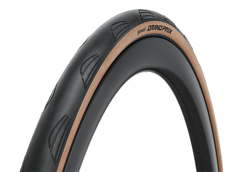 Opona CONTINENTAL Grand Prix