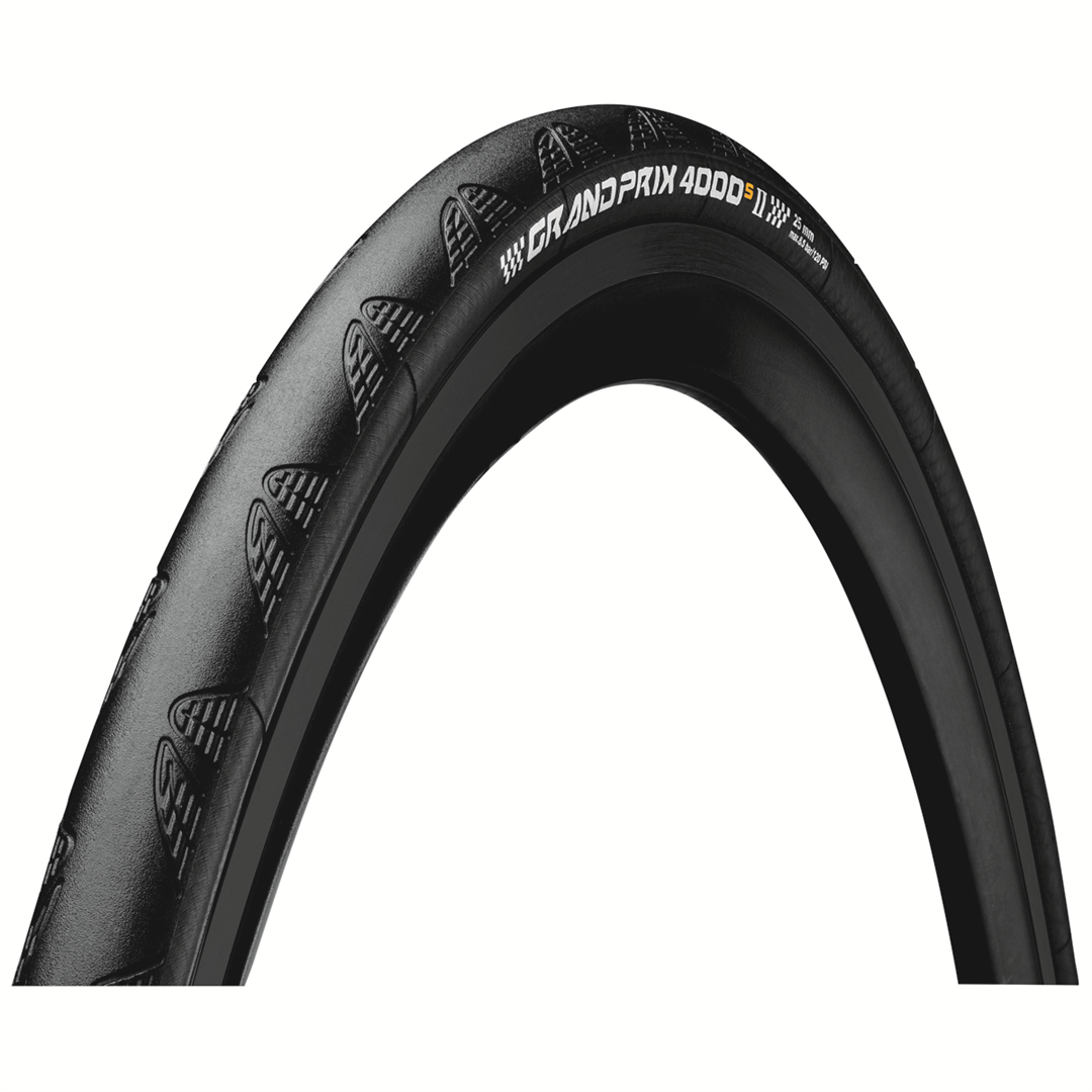 コンチネンタル（Continental）700×22C/700×24C CONTINENTAL GRAND PRIX