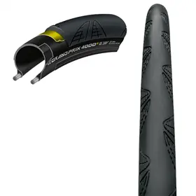 Continental Grand Prix 4000sII 25c 2本セット