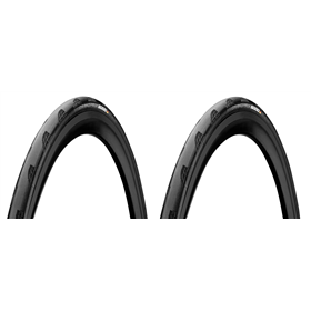 2 x opona CONTINENTAL Grand Prix 5000