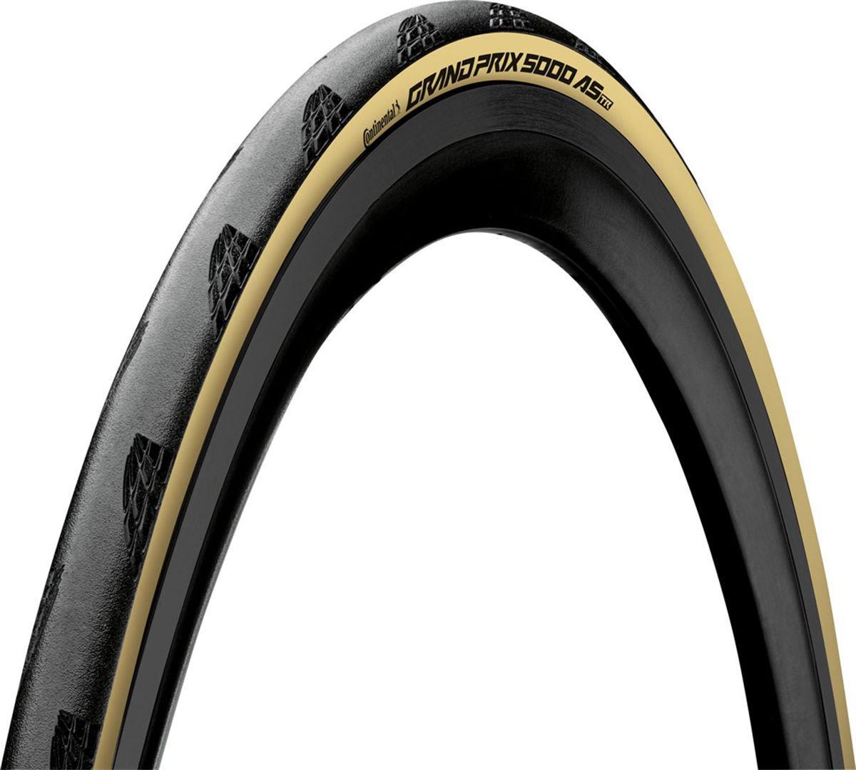 Continental(コンチネンタル) GRAND PRIX 5000 グラン Opona CONTINENTAL Grand Prix 5000 AllSeason TR
