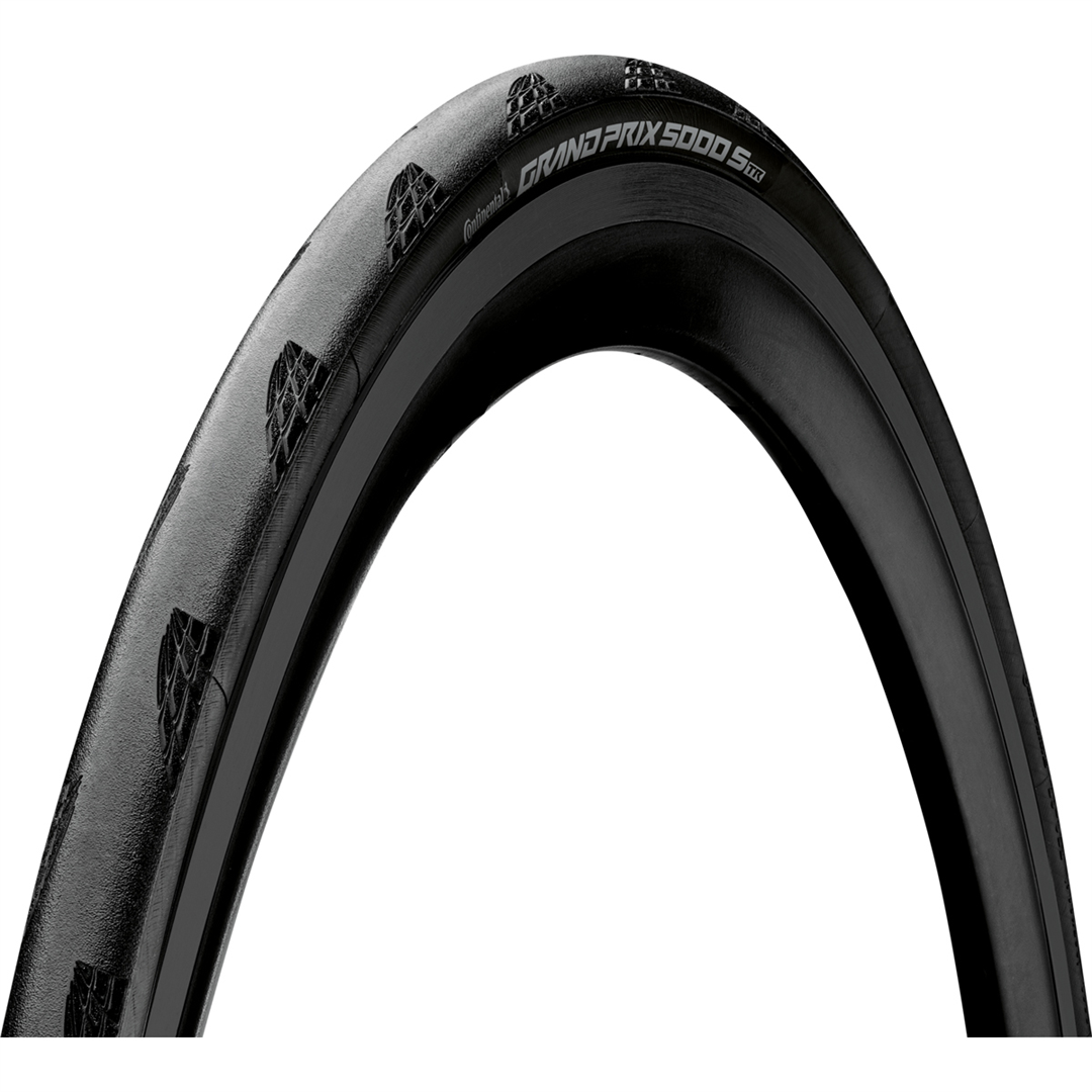 CONTINENTAL GRAND PRIX 5000 サイドスキン25mm Opona CONTINENTAL Grand Prix 5000 S TR | CentrumRowerowe.pl