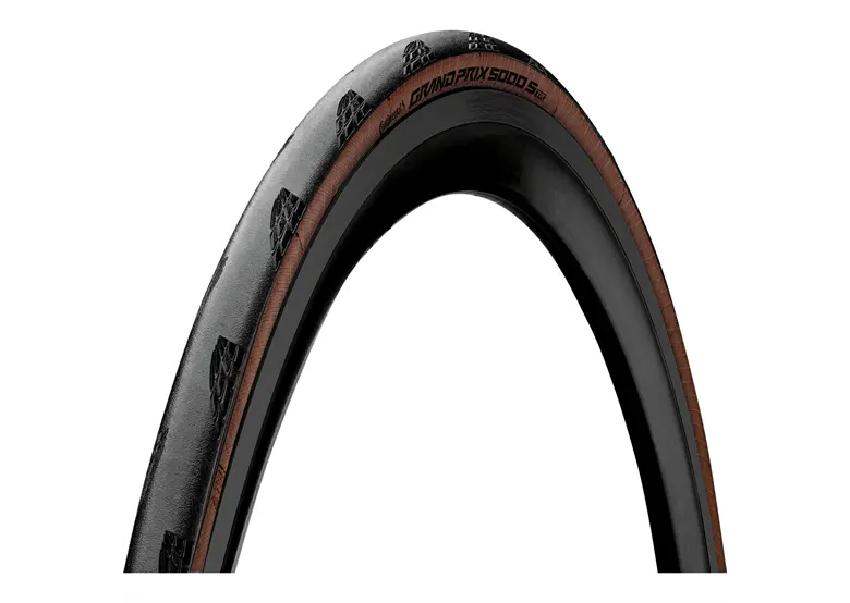 Opona CONTINENTAL Grand Prix 5000 S TR | CentrumRowerowe.pl
