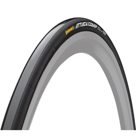 Szytka CONTINENTAL Grand Prix Attack Comp