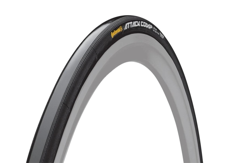 Szytka CONTINENTAL Grand Prix Attack Comp