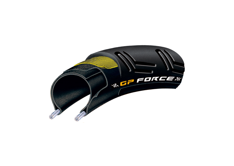 Opona tylna CONTINENTAL Grand Prix Force