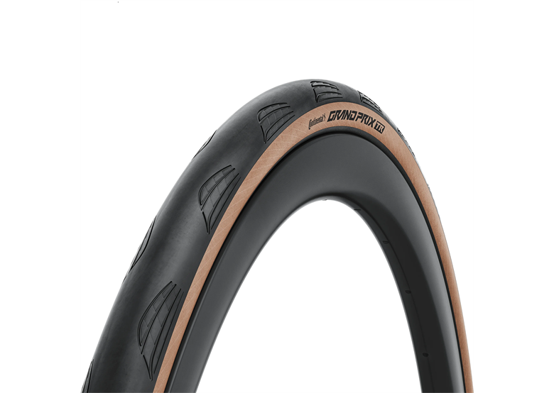 Opona CONTINENTAL Grand Prix TR