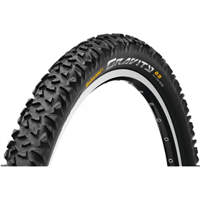 Opona CONTINENTAL Gravity