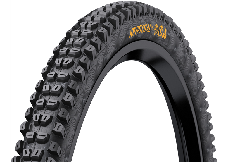 Opona tylna CONTINENTAL Kryptotal-RE Enduro