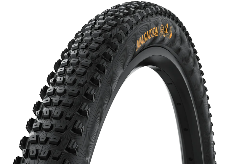 Opona CONTINENTAL Magnotal Trail