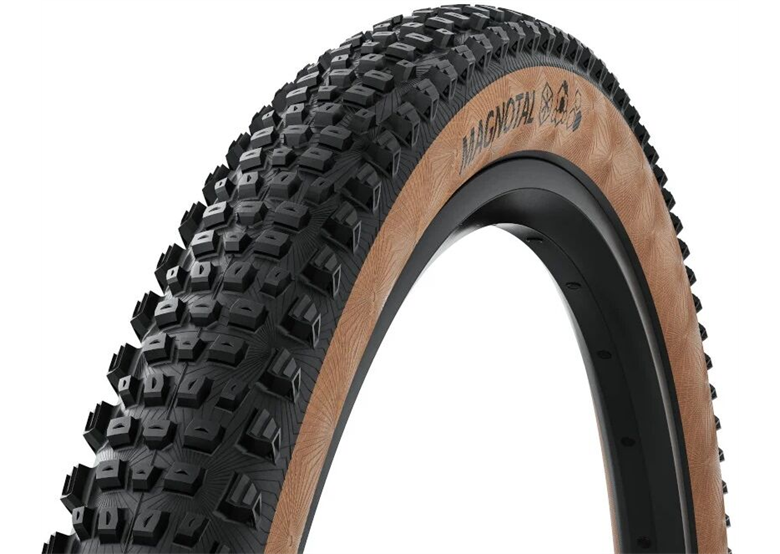 Opona CONTINENTAL Magnotal Trail