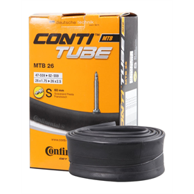 Dętka CONTINENTAL MTB 26 