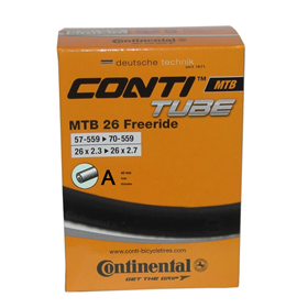 Dętka CONTINENTAL MTB 26 Freeride
