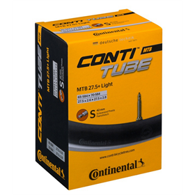 Dętka CONTINENTAL MTB 27,5