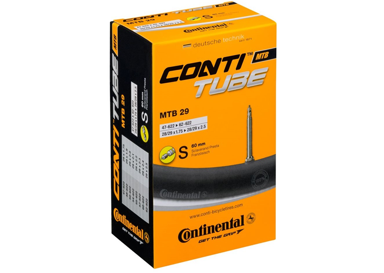 Dętka CONTINENTAL MTB 29 