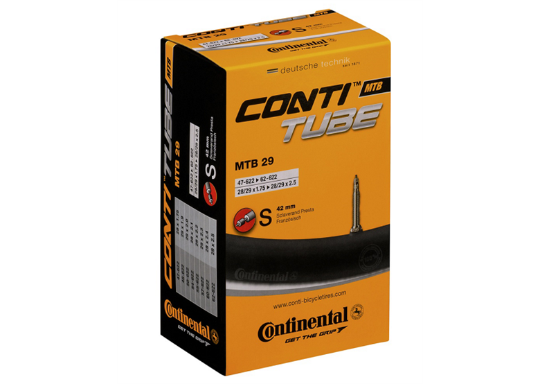 Dętka CONTINENTAL MTB 29 