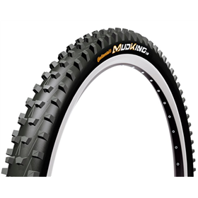 Opona CONTINENTAL Mud King