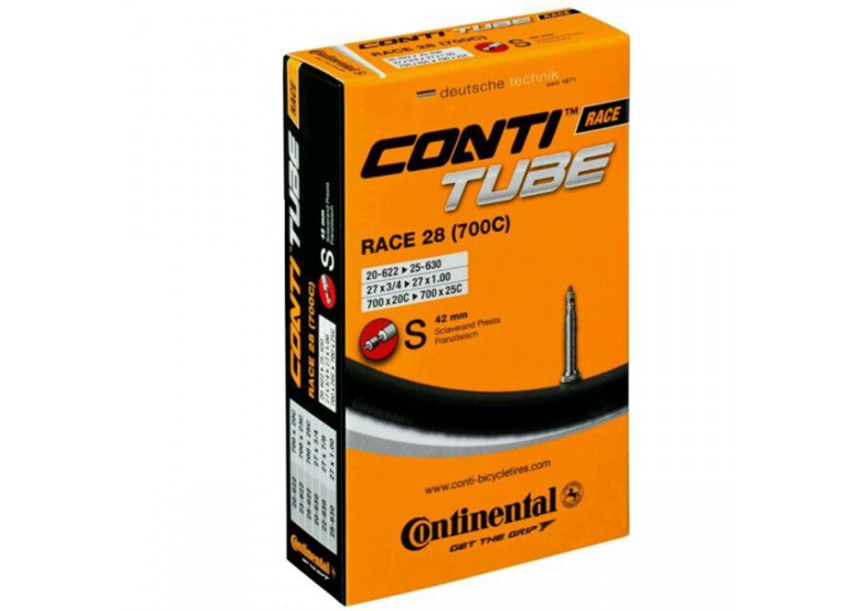 Dętka CONTINENTAL Race 28