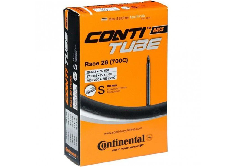 Dętka CONTINENTAL Race 28