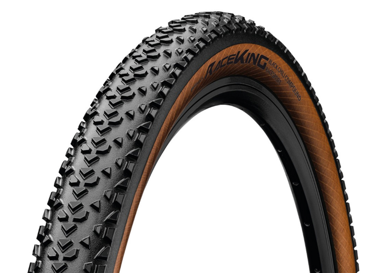 Opona CONTINENTAL Race King RaceSport