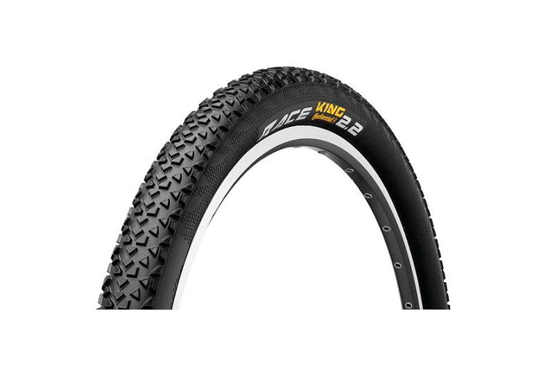 Opona CONTINENTAL Race King UST