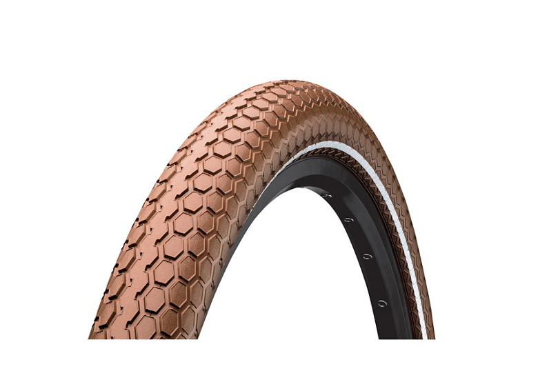 Opona CONTINENTAL Ride Cruiser