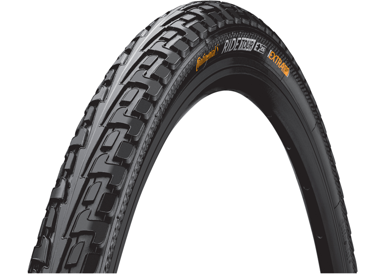 Opona CONTINENTAL Ride Tour