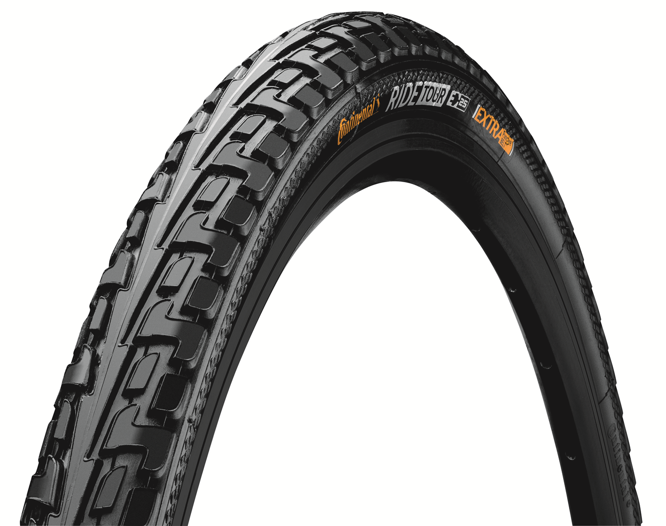 Opona CONTINENTAL Ride Tour (niestandardowy rozmiar 40-635)