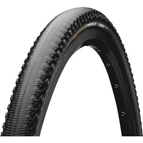 Opona CONTINENTAL Speed King CX
